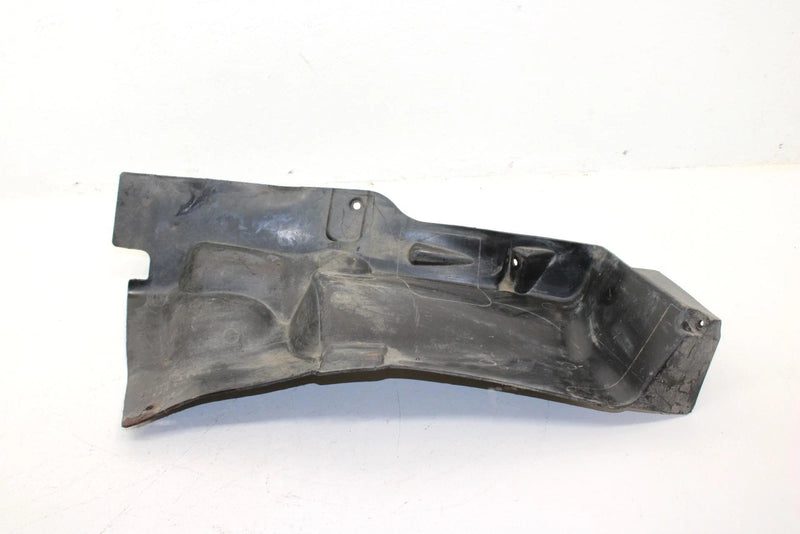 2003 Suzuki Ltf500f Oem Front Right Inner Mudflap 53410-03G02 AS27