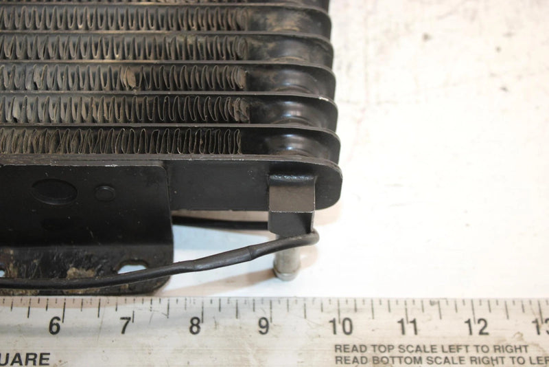 1999 Polaris Sportsman 335 Oem Oil Cooler 1240074 1240039 AP77