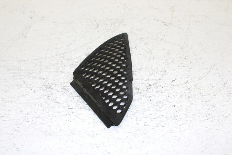 2006 Polaris 600 Fusion Oem Right Upper Hood Screen 5435623-070 SP31