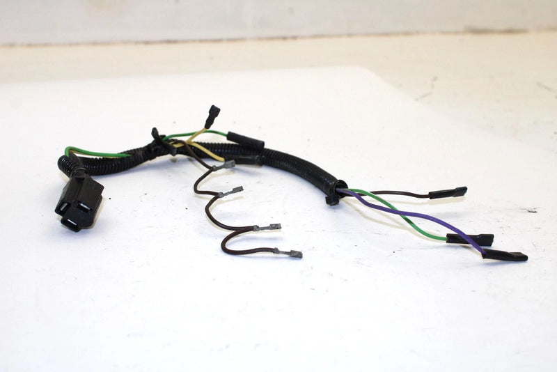 1993 Polaris Trail Boss 250 Oem Headlight Harness 2460427 Q5460
