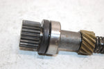 1990 Sea-doo Sp Oem Rotary Valve Shaft 290837048 JS42