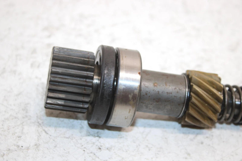 1990 Sea-doo Sp Oem Rotary Valve Shaft 290837048 JS42