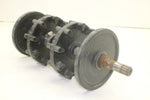 Yamaha OEM Drive Axle 8l0-w4751-00-00 SY46