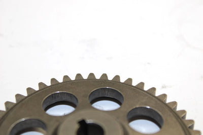 Suzuki OEM Oil Pump 47T Driven Gear Sprocket 16331-20b00 Q1872