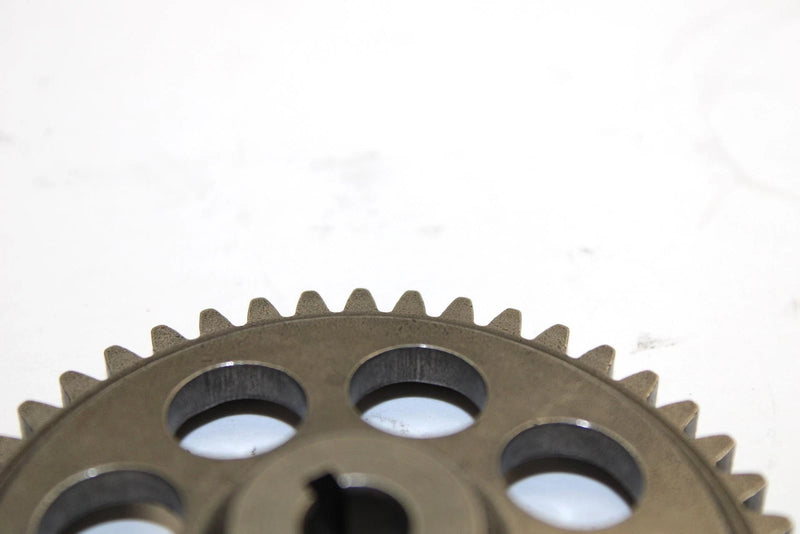 Suzuki OEM Oil Pump 47T Driven Gear Sprocket 16331-20b00 Q1872