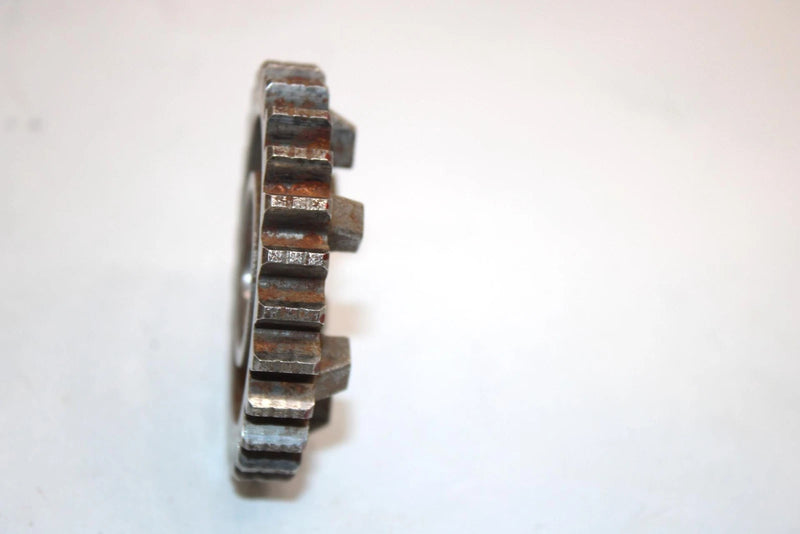 02 Yamaha  Big Bear 400 4x4 Oem 4th Pinion Gear (26T) 5EH-17141-00-00 AYS