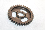 83 Yamaha  Ytm M225 Dxk Oem 34T 1st Wheel Gear 15A-17211-01-00 Q3563