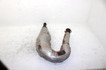 1996 Ski-doo Formula Iii 600 Oem PTO Expansion Chamber 514045400 SS18