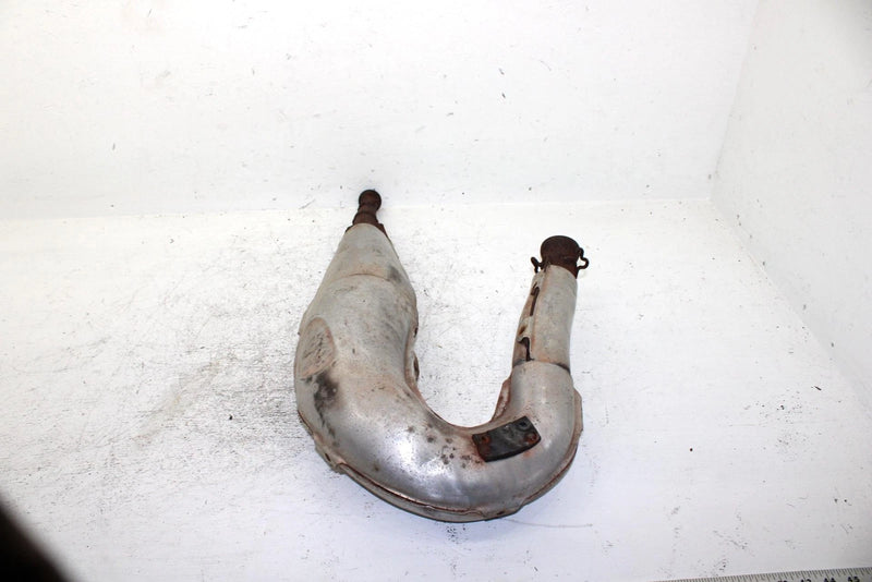 1996 Ski-doo Formula Iii 600 Oem PTO Expansion Chamber 514045400 SS18