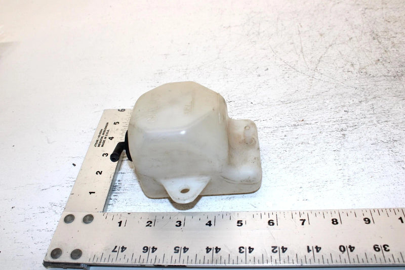 1996 Yamaha Vmax 600 Oem Water Tank Reservoir W/Cap 8AB-21871-00-00 SY29