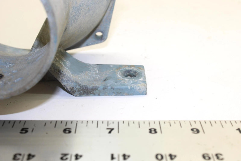 1991 Yamaha Waverunner Iii 650 Oem Reduction Nozzle 6R8-51318-00-5B JY20