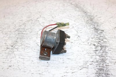 1997 Yamaha Venture Tr Oem Starter Relay 8J9-814940-10-00 SY15