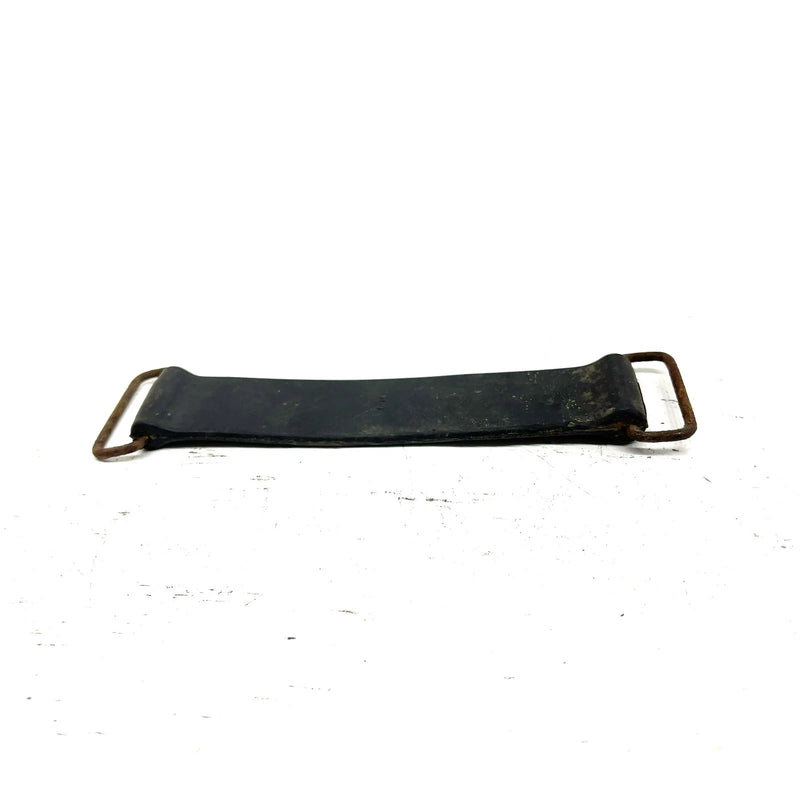 07-19 Honda Rancher 420 OEM Battery Strap 95012-17001 AH28