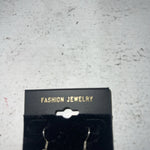 New Women’s Fashion Jewelry Silver Dangle Earrings. LE3000-1 A-123