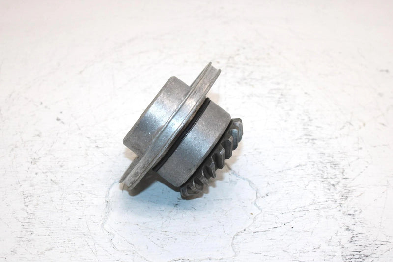 1986 Yamaha  Moto 4 Oem Bearing Housing 1EV-17551-00-00 AY7
