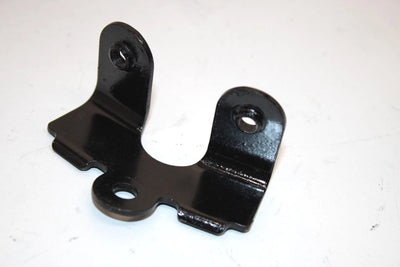 03 Bombardier Quest 650 Oem Fender Panel Bracket 705000311 AB1