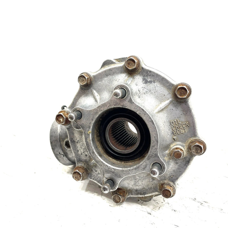 07-13 Honda Rancher 420 OEM Rear Diff Gearcase 41300-HP5-600 AH21