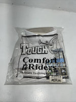 New Women’s White Tough 1 Comfort Riders Shirt Sleeve Riding Shirt. 38 D-41 