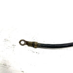 07-14 Honda Rancher 420 OEM Battery Ground Cable 32601-HP5-600 AH28