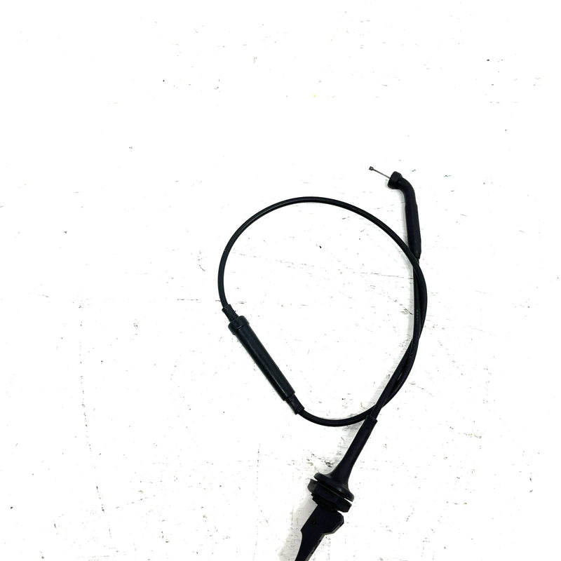 1988 Yamaha Moto 4 YFM200DX OEM Choke Cable 2FH-26331-00-00 AY68