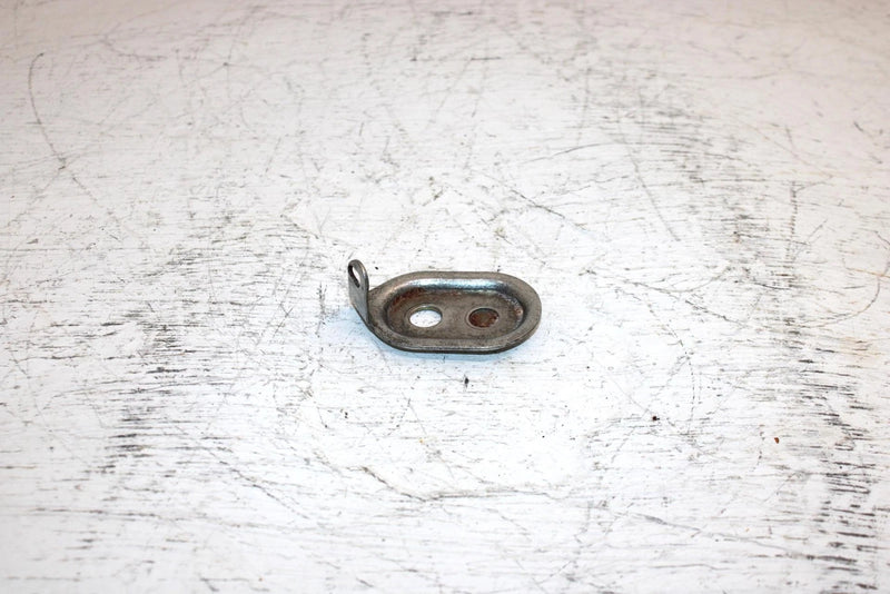 1996 Ski-doo Mxz 583 Oem Exhaust Spring Bracket 514045100 SS11