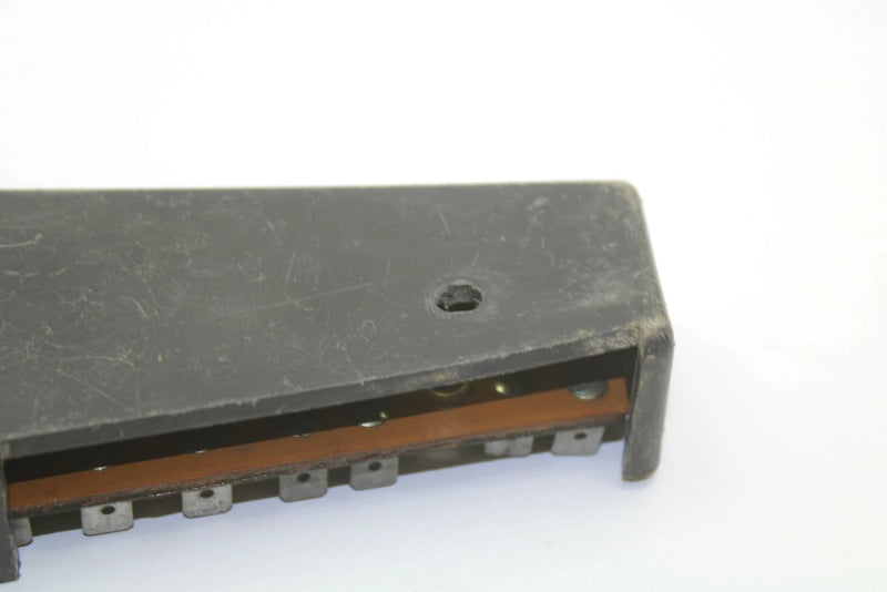 Polaris OEM Electrical Fuse Terminal Board Panel 4040056 Q19