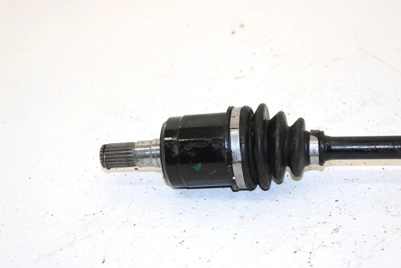 2003 Suzuki Ltf500f Oem Front Right CV Axle 54901-03G23 AS27