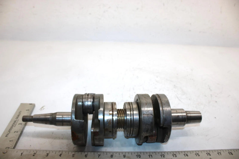 94 Arctic Cat Zr 580 Oem Crankshaft Assy 3005-665 SAS