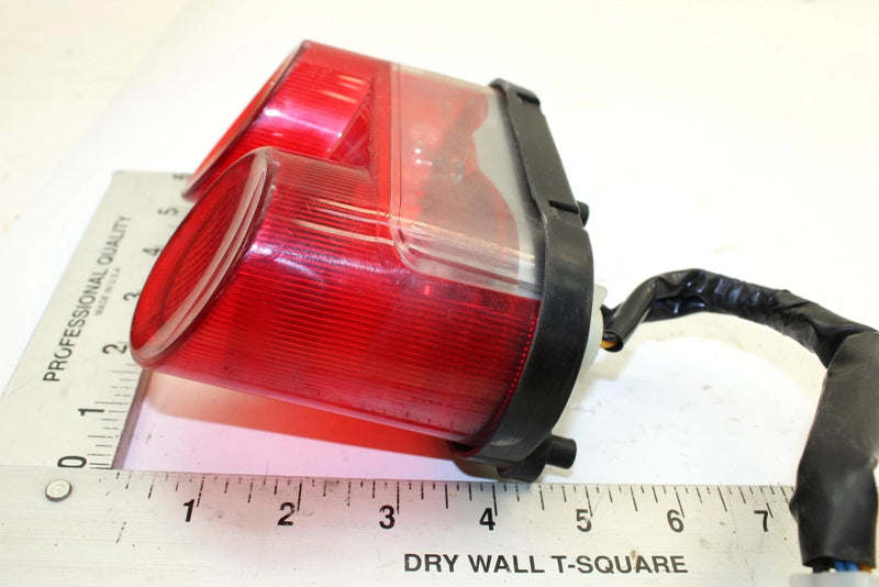 Yamaha Oem Taillight Tail Brake Light 5JJ-84710-12-00 B381