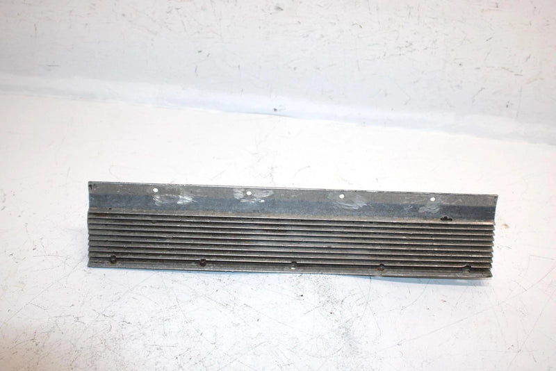92 Polaris Indy 440 Oem Rear Heat Exchanger 2511187 SP48