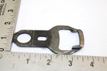 84 Honda ATC 200S OEM Shift Shaft Gear Shift Plate 24621-958-010 AH18