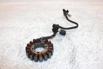 1998 Suzuki Quadrunner 250 Oem Stator 32101-19B10 AS13