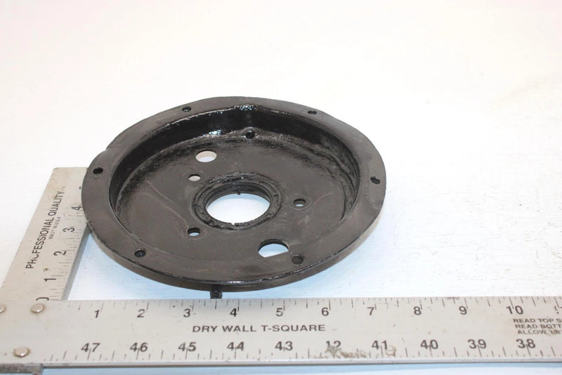 1983 Honda Atc 110 A Oem Rear Brake Drum Cover 40531-943-020 AHS