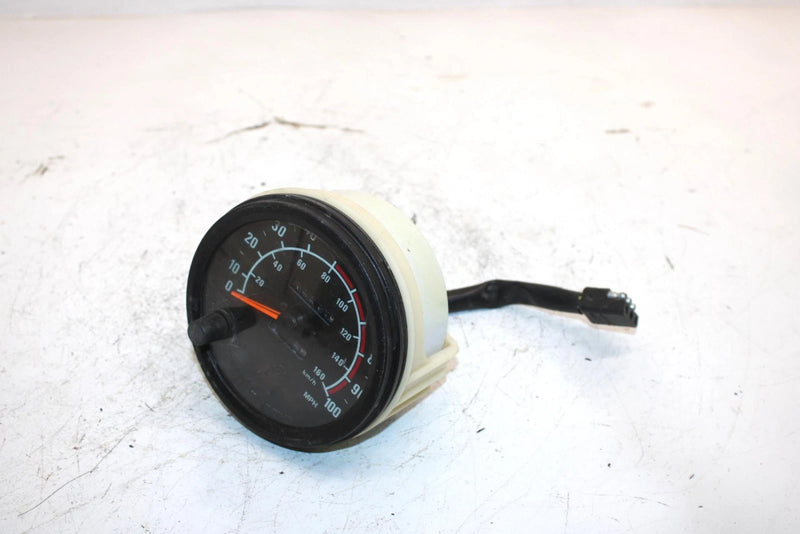 00 Arctic Cat Zl 500 Oem Speedometer Under 3k Miles 0620-238 SAS10
