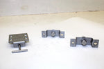 1989 Yamaha Waverunner 500 Oem Seat Lock Assembly EU0-63850-00-00 JY4