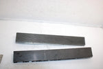 98 Polaris Indy 500 Oem Side Heat Exchanger Set 2511257 2511258 SP47