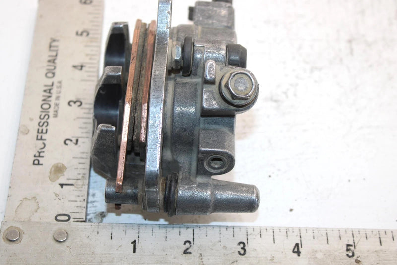 05 Kawasaki Brute Force 750 Oem Front Left Brake Caliper 43080-0019-DJ AK23
