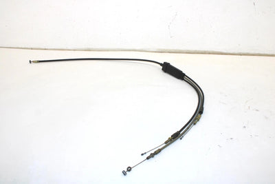 03 Polaris 550 Classic Edge Oem Throttle Cable 7080888 SP169