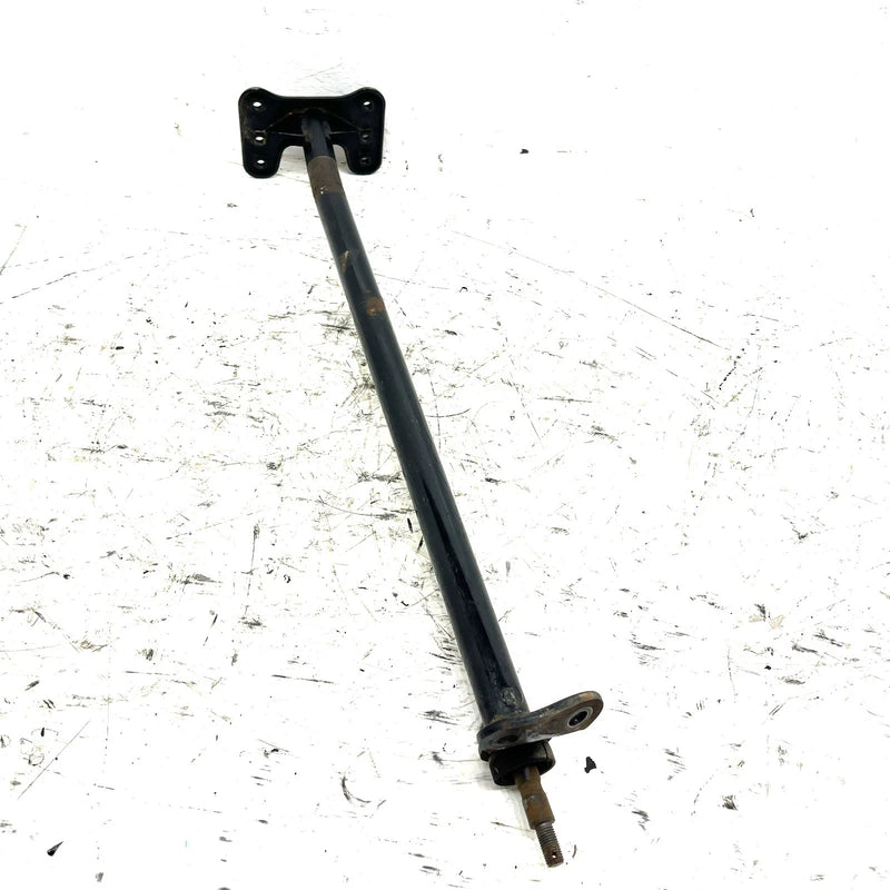 89-01 Suzuki Quadrunner 160 OEM Steering Column Shaft 51650-02C00 AS30