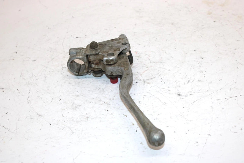 2003 Honda Trx 250 Exa Sporttrax Ex Oem Rear Brake Lever 53180-HN6-000 AH10