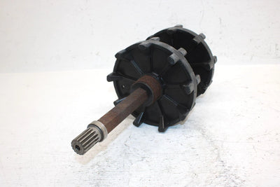 1999 Polaris 500 Xc Oem Track Drive Shaft 1590269 1590284 SP28
