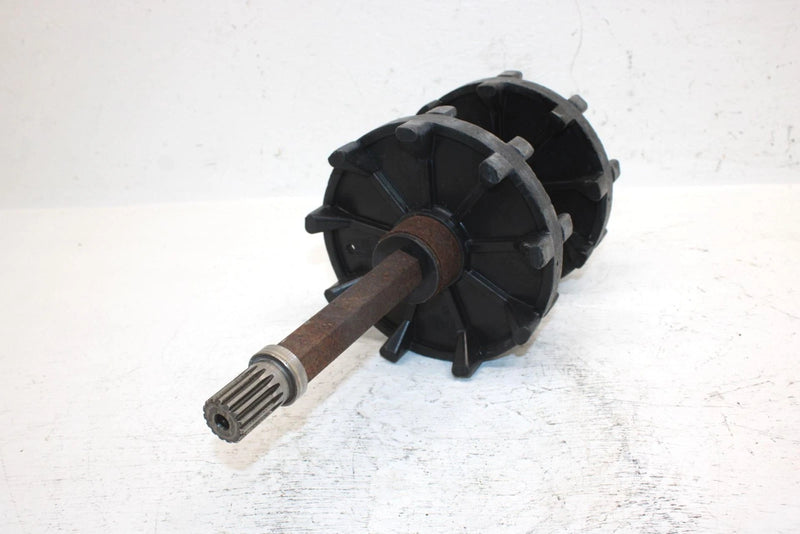 1999 Polaris 500 Xc Oem Track Drive Shaft 1590269 1590284 SP28