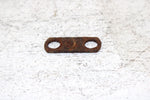 1996 Polaris 600 Xcr Sp Oem Bottom Radius Rod Bracket Pair 5211345 SP32