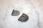 1997 Yamaha Vmax Sx 700 Triple Oem Rear Bracket Set 8CR-47426-11-00 SY10