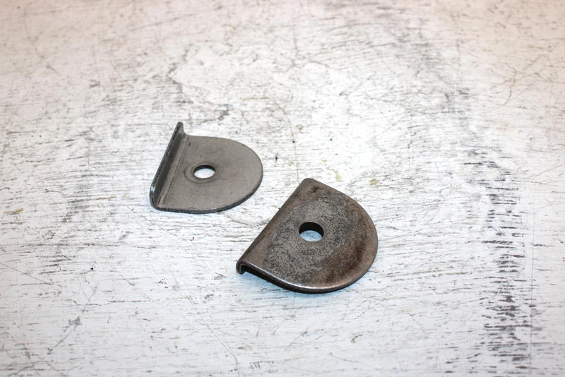 1997 Yamaha Vmax Sx 700 Triple Oem Rear Bracket Set 8CR-47426-11-00 SY10
