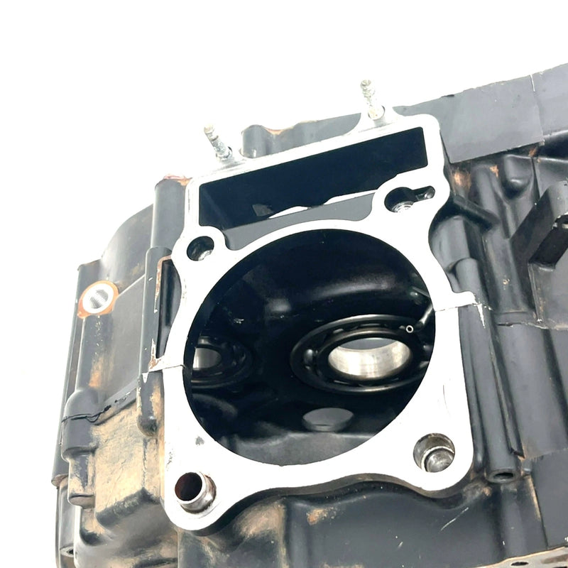 98-00 Arctic Cat 500 4X4 OEM Crankcase 3402-429 AA38