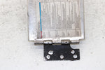 2000 Polaris Classic Touring Oem Clutch Belt Cover 1012412 SP54