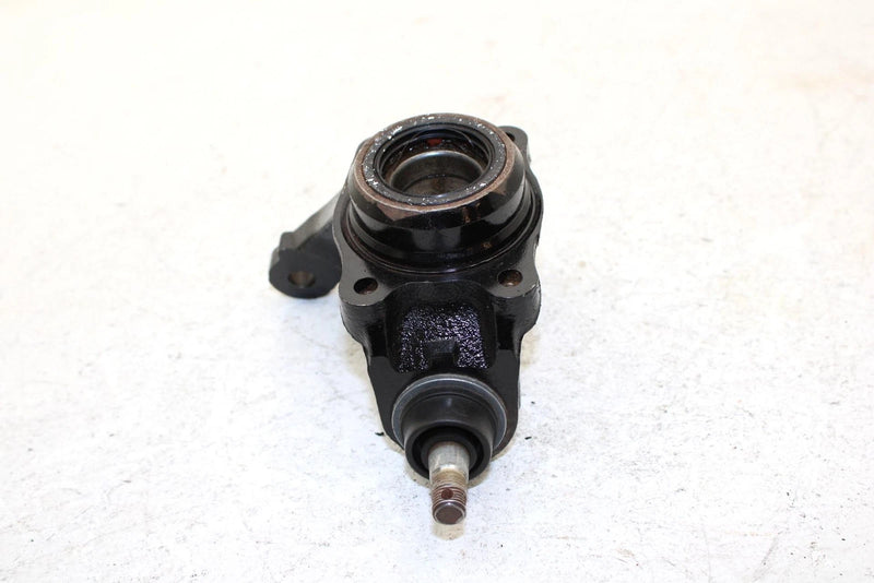 06 Honda Trx 400 Fourtrax Rancher Oem Right Steering Knuckle 51200-HN7-000 AH55