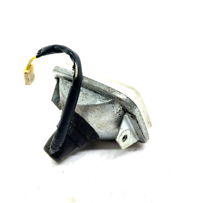 1987 Suzuki Quadrunner 4WD LT4WD OEM Headlight 35100-19B03 AS28