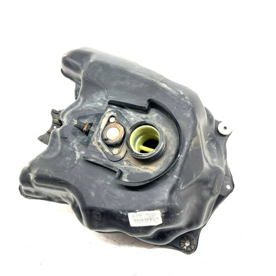 07-14 Honda Rancher 420 TRX420FE ES OEM Fuel Gas Tank 17510-HP5-A10 AH76